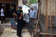 Caleg Perindo G Rusdianto...