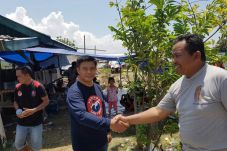 Perindo Sulteng Kembali...