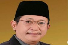 Ketua DPRD Gresik Meninggal