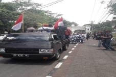PT. NHM Didesak Segera...