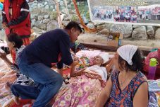 Perindo Sulteng Segera...