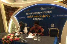 BI Terus Dorong Pengembangan...