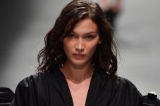 Bella Hadid Jalani Diet...
