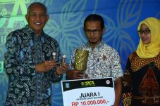 Sleman Jadikan Salak...