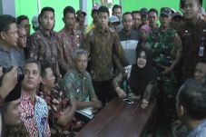 Dana Desa Digunakan...