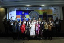 Inilah Daftar Jawara...