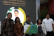 Pahlawan Dirgantara...