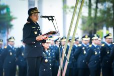 Hari Bea Cukai ke-72,...