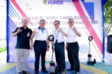 Indonesia Power UPJP...