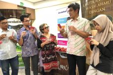 Garudafood Tularkan...