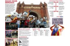 Spanyol Tolak Ultimatum...