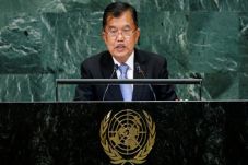 Indonesia: Dukung Separatis...