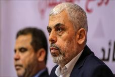 Hamas: Kami Tidak Ingin...
