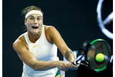 Sabalenka Jadi Rintangan...