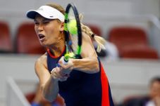 Wozniacki Lolos ke Final...