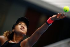 Lolos 8 Besar China...