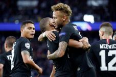 Neymar Hat-trick, PSG...