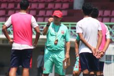 Awas, Persib! Greg Nwokolo...