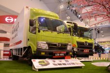 Hino Turut Serta Dalam...