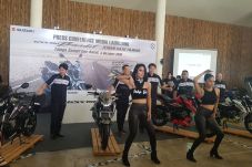 Suzuki Punya Program...