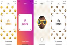 Instagram Hadirkan Fitur...