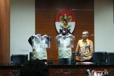 Ada Trio Kwek Kwek dalam...