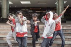 Indonesia Kirim Tim...