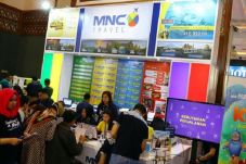 Asyik, MNC Travel Hadirkan...