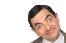 Rowan Atkinson Buka...