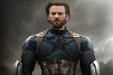 Chris Evans Pamitan...