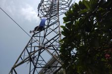 Agustinus Masih Bertahan...