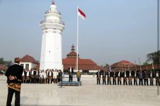 Gubernur: Teruskan Perjuangan...