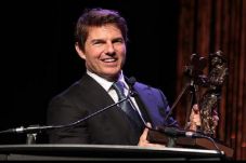 Waduh, Tom Cruise Tak...