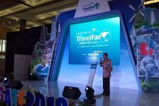 Garuda Travel Fair 2018...