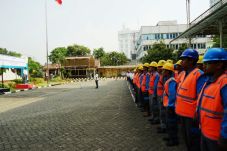 PLN Pastikan Keandalan...