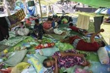 Gempa dan Tsunami Palu,...