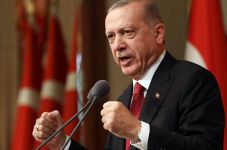 Erdogan Serukan Dewan...