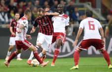 AC Milan Cetak Comeback...