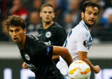 Lazio dan Sevilla Dipermalukan...