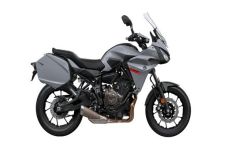 Yamaha Perlihatkan Gambar...