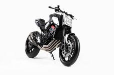 Honda Pastikan Kehadiran...