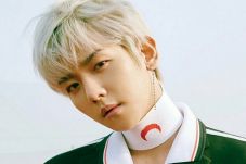 Baekhyun EXO Pecahkan...