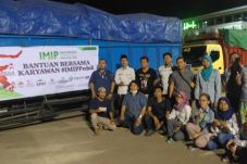 IMIP Peduli Kirim 20...