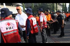 Ganjar Pranowo Ingatkan...