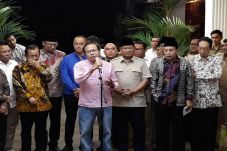 Koalisi Prabowo-Sandi...