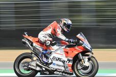 Marc Marquez Terjatuh,...