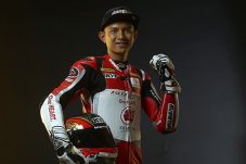 Tahun Depan, Dimas Ekky...