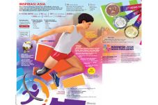 Asian Para games Bukti...