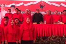 Hasto Ungkap The Power...