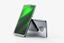 Bocoran Moto G7 Tebar...